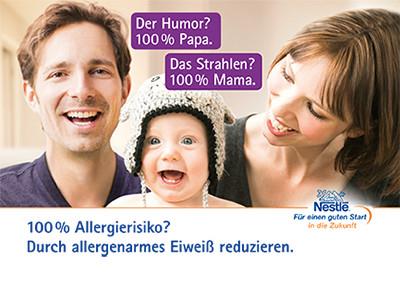 Allergiecheckblock