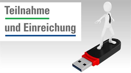 Teilnahme & Einsendung