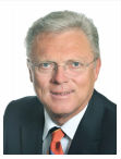 Prof. Carl-Peter Bauer