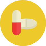 Icon Arzneimittel
