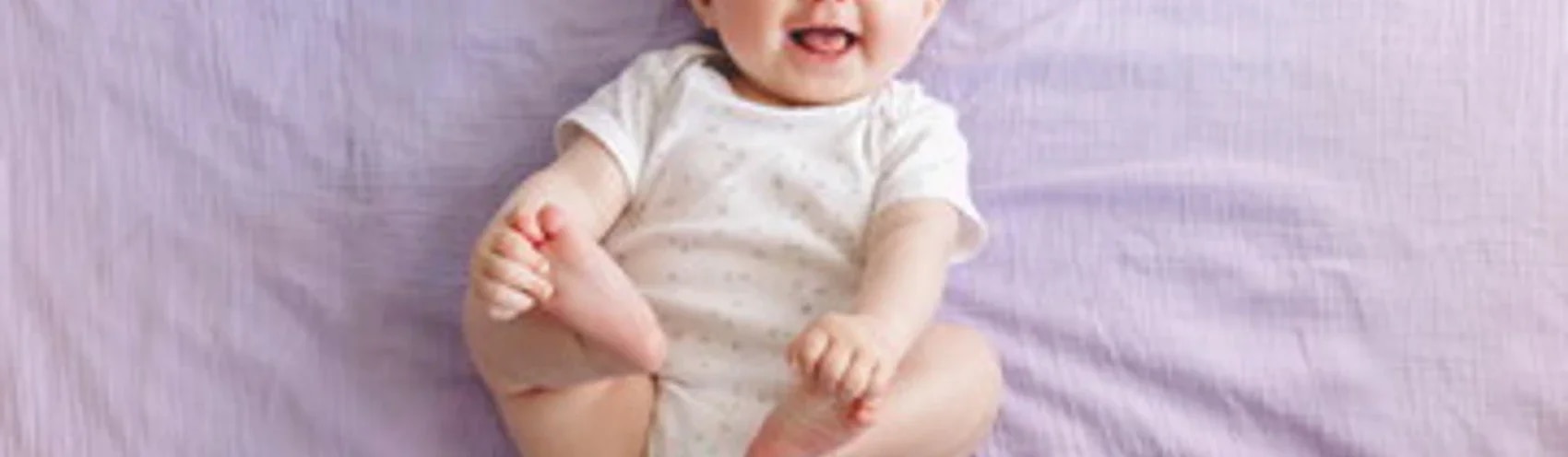 Säuglingskoliken