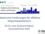 D-A-CH Symposium D-A-CH Symposium