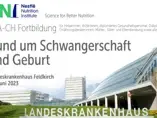 20.06.2023 - D-A-CH Fortbildung - Rund um Schwangerschaft und Geburt 20.06.2023 - D-A-CH Fortbildung - Rund um Schwangerschaft und Geburt