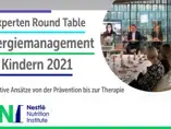 3. Experten Round Table 3. Experten Round Table