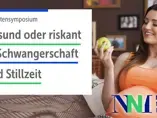Gesund oder riskant in Schwangerschaft und Stillzeit Gesund oder riskant in Schwangerschaft und Stillzeit