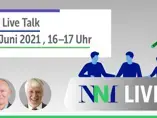 NNI Live Talk: „Mangelernährung in der Pädiatrie“ NNI Live Talk: „Mangelernährung in der Pädiatrie“