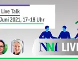 NNI Live Talk: „Wie kann ich Eltern beraten, wenn bei ihrem Baby ein erhöhtes Allergierisiko vorliegt?“