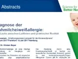 NNI Informiert: NNI Abstracts - Beyer (publications) NNI Informiert: NNI Abstracts - Beyer (publications)