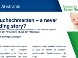 NNI Informiert: NNI Abstracts - Enninger (publications)