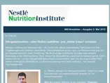 Allergieprävention – über Risiken aufklären und „kleine Erben“ schützen (publications) Allergieprävention – über Risiken aufklären und „kleine Erben“ schützen (publications)