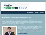 NNI Newsletter 3-2015 (publications) NNI Newsletter 3-2015 (publications)
