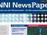 Die Darmflora bei Kaiserschnitt-Kindern und ihre Rolle für die Gesundheit (publications) Die Darmflora bei Kaiserschnitt-Kindern und ihre Rolle für die Gesundheit (publications)