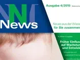 Früher Einfluss auf Wachstum und Entwicklung (publications) Früher Einfluss auf Wachstum und Entwicklung (publications)