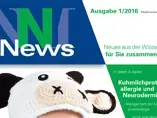 Kuhmilchproteinallergie und Neurodermitis (publications)