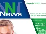 Ernährung in den ersten 1000 Tagen (publications)