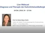 Prof Beyer Placeholder (videos) Prof Beyer Placeholder (videos)