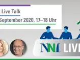 NNI Live Talk: „Licht im Labyrinth der Säuglingsernährung“ mit Hebamme Nadine Beermann und Pädiater Axel Enninger (videos) NNI Live Talk: „Licht im Labyrinth der Säuglingsernährung“ mit Hebamme Nadine Beermann und Pädiater Axel Enninger (videos)