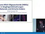 Humane Milch Oligosaccharide (HMOs) in Säuglingsmilchnahrungen (videos) Humane Milch Oligosaccharide (HMOs) in Säuglingsmilchnahrungen (videos)