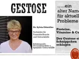 Proteine, Vitamine & Co.: Der Gestose ein Schnippchen schlagen? (videos) Proteine, Vitamine & Co.: Der Gestose ein Schnippchen schlagen? (videos)