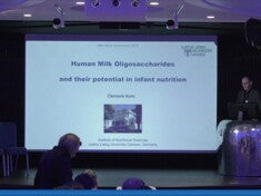 Human Milk Oligosaccharides and their potential in infant nutrition (videos)