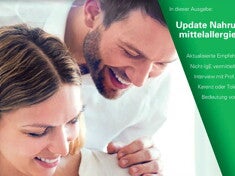 NNI Newspaper 3/2017: Update Nahrungsmittelallergien (publications)