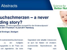 NNI Informiert: NNI Abstracts - Enninger (publications)