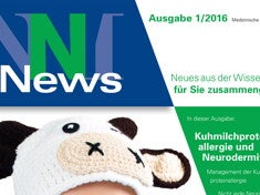 Kuhmilchproteinallergie und Neurodermitis (publications)