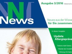 Update Allergieprävention (publications)