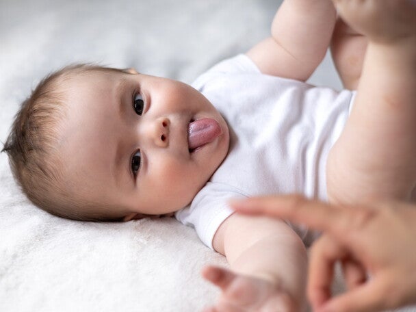 29.04.2026 – Das Zungenband – Mythen und Fakten