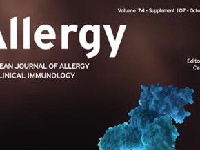 Behalten Sie die Katze, ändern Sie die Therapie: Ein neuer Ansatz für den Umgang mit Fel d 1, dem Hauptallergen der Katze