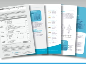 Formular „CoMiSS“