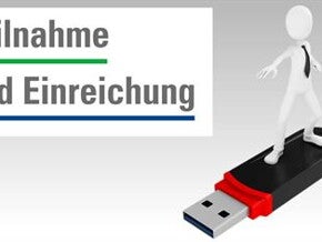 Teilnahme & Einsendung