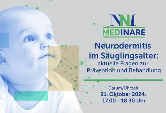 Neurodermitis Neurodermitis