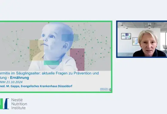 Prävention allergischer Erkrankungen Prävention allergischer Erkrankungen