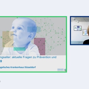 Prävention allergischer Erkrankungen