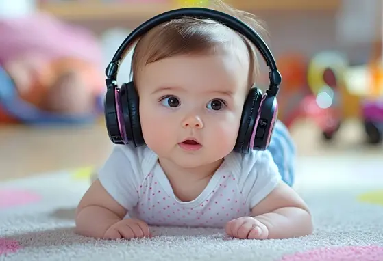 Musiktherapie für die Kleinsten – Amiamusica – Zusammenklang fürs Leben