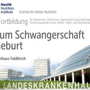 20.06.2023 - D-A-CH Fortbildung - Rund um Schwangerschaft und Geburt