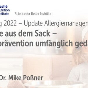 Die Katze aus dem Sack – Allergieprävention umfänglich gedacht