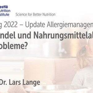 Klimawandel und Nahrungsmittelallergie – Neue Probleme?