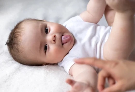 29.04.2026 – Das Zungenband – Mythen und Fakten