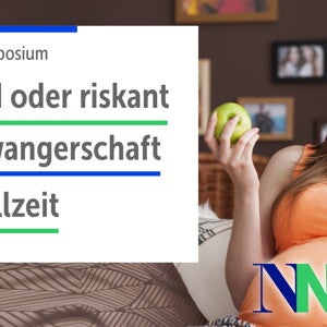 Gesund oder riskant in Schwangerschaft und Stillzeit