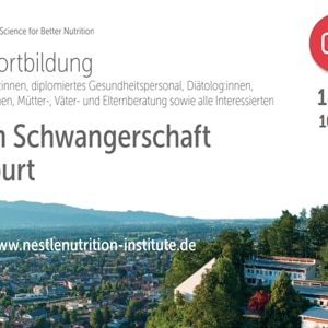 18.06.2024 – ST. ARBOGAST (A) – D-A-CH-FORTBILDUNG – RUND UM SCHWANGERSCHAFT UND GEBURT - NNI ONLINE