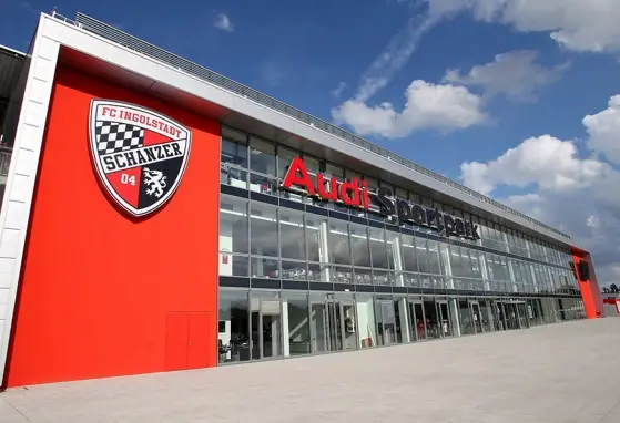 Ingolstadt Ingolstadt