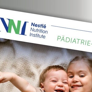 Im Fokus Kuhmilchallergie