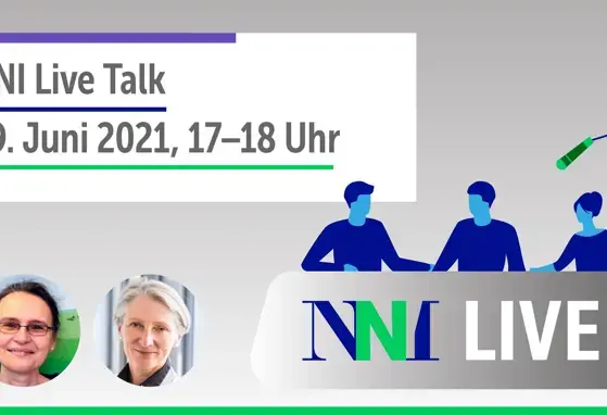 NNI Live Talk: „Wie kann ich Eltern beraten, wenn bei ihrem Baby ein erhöhtes Allergierisiko vorliegt?“