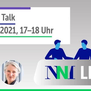NNI Live Talk: „Wie kann ich Eltern beraten, wenn bei ihrem Baby ein erhöhtes Allergierisiko vorliegt?“