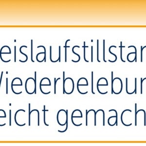 07.12.2023 - Bad Sassendorf - Wie war das nochmal beim Kreislaufstillstand? – Wiederbelebung leicht gemacht