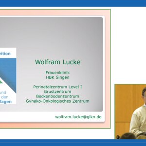 Die äußere Wendung aus Beckenendlage (videos)