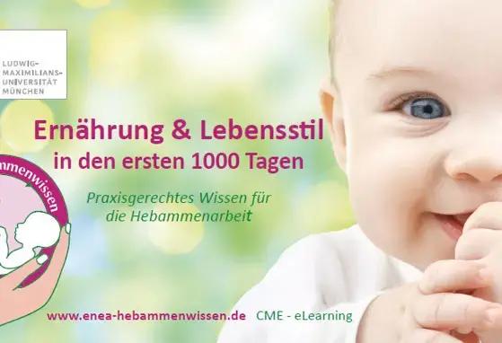 Hebammenwissen (ENeA) (news) Hebammenwissen (ENeA) (news)