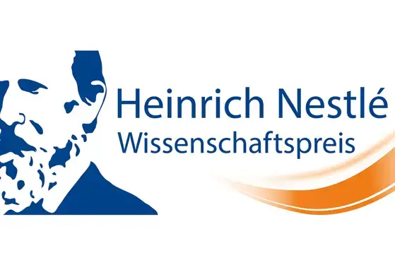 Heinrich Nestlé Wissenschaftspreis (news)